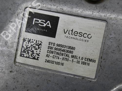 Inverter/Converter OPEL MOKKA MOKKA-e | BP39804288M119 - Image 11