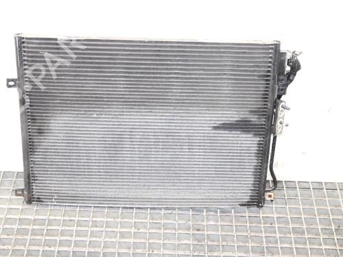 Used AC radiator AC radiator JEEP GRAND CHEROKEE III (WH, WK) 3.0 CRD 4x4 (218 hp) 39856966 39856966