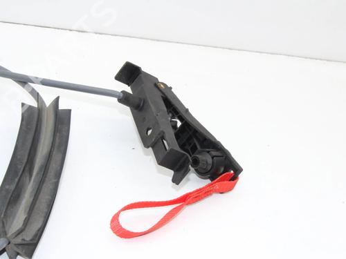 Cable JAGUAR F-TYPE Coupe (X152) 3.0 SCV6 S AWD | BP39779434E12 - Image 3