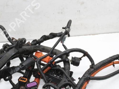 Wiring harness OPEL AMPERA (R12) EV 150 | BP39789947E16 - Image 5