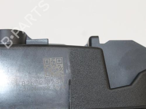 Front right interior door handle RENAULT CAPTUR II (HF_) TCe 100 (HFMT) | BP39775984I14 - Image 5