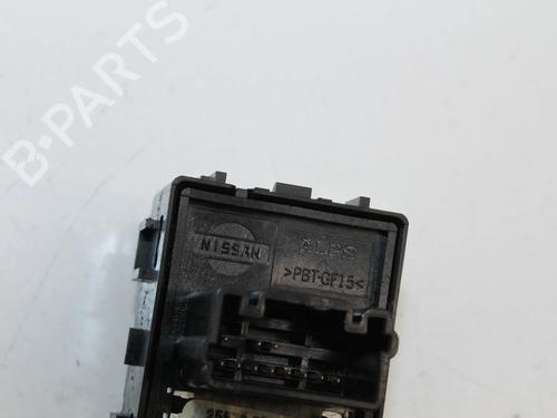 Mirror switch NISSAN MICRA V (K14) 0.9 IG-T | BP39796904I25 - Image 5