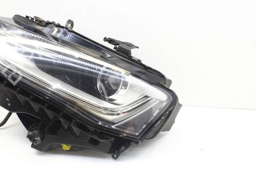 Left headlight AUDI A4 B8 (8K2) 2.0 TDI quattro | BP39858502C28 - Image 7
