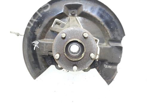 Left front steering knuckle FORD KUGA II (DM2) 1.5 TDCi | BP39781744M25 - Image 4