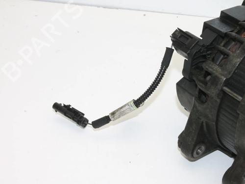 Alternator JAGUAR XE (X760) 2.0 D | BP39838814M7 - Image 2