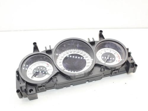 instrument-cluster-mercedes-benz-c-class-w204-2007-2008-2009-2010-2011-2012-2013-2014-2015-39779686 main image