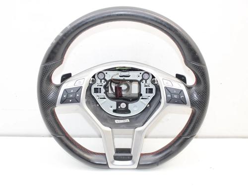 Used Steering wheel Steering wheel MERCEDES-BENZ GLA-CLASS (X156) GLA 220 CDI 4-matic (156.905) (170 hp) 39828864 39828864