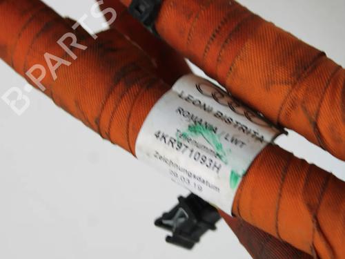 Kabel AUDI E-TRON (GEN) 55 quattro | BP39798755E12 - Image 7