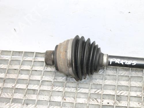 Left front driveshaft AUDI A5 (8T3) 2.7 TDI | BP39828566M38 - Image 2