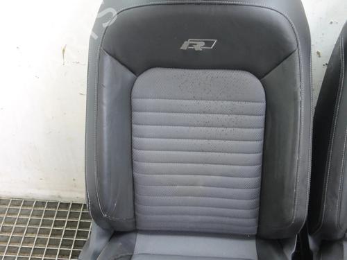 Seats set VW PASSAT B8 Variant (3G5, CB5) 2.0 TDI | BP39879128C78  - Image 6