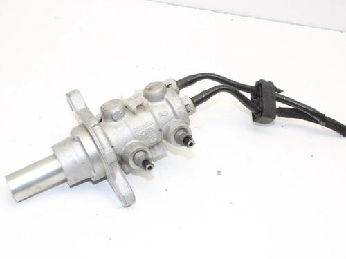 Used Brake master cylinder Brake master cylinder JEEP RENEGADE SUV (BU, B1, BV) 2.0 CRD 4x4 (140 hp) 39799393 39799393