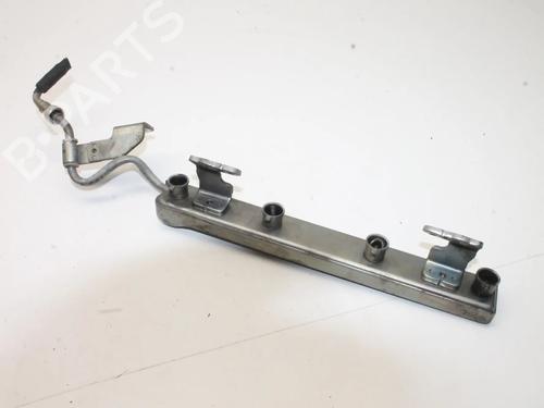 Injection rail NISSAN NOTE (E11, NE11) 1.6 | BP39858196M98 - Image 2