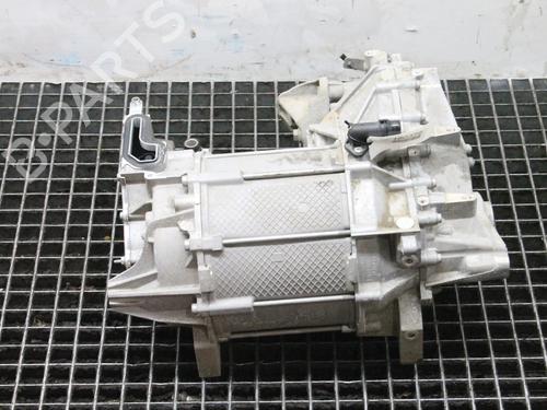 Engine SKODA ENYAQ iV SUV (5AZ) 80 | BP39861575M1 - Image 2
