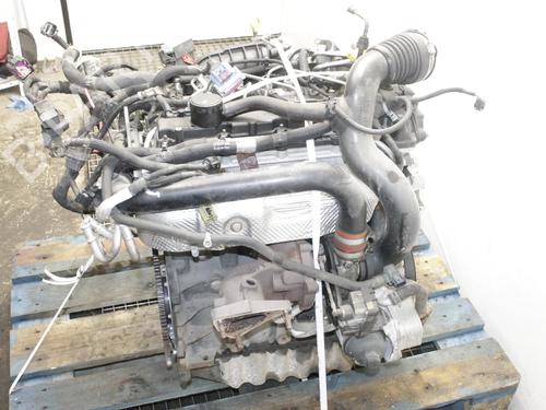 Engine CHRYSLER GRAND VOYAGER V (RT) 2.8 CRD | BP39784769M1 - Image 2