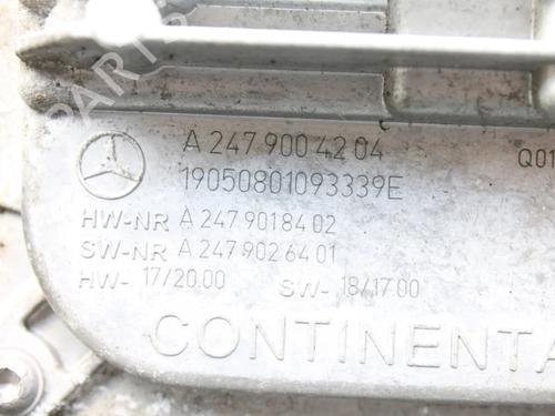 Right headlight MERCEDES-BENZ CLA (C118) CLA 180 (118.384) | BP39848059C29 - Image 11