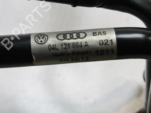 Pipe AUDI A3 (8V1, 8VK) 2.0 TDI | BP39843275M125 - Image 6