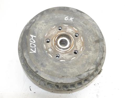Mozzo posteriore sinistro Mozzo posteriore sinistro VW ID.3 (E11, E12) Pro S (204 hp) 39850806 39850806