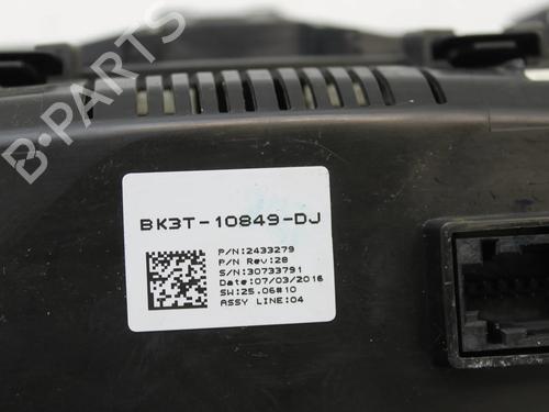 Instrument cluster FORD TRANSIT V363 Platform/Chassis (FED, FFD) 2.2 TDCi | BP39813739C47 - Image 6