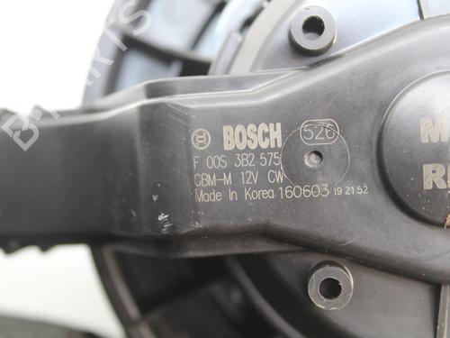 Heater blower motor TESLA MODEL X (5YJX) 90D AWD | BP39907402M62 - Image 4