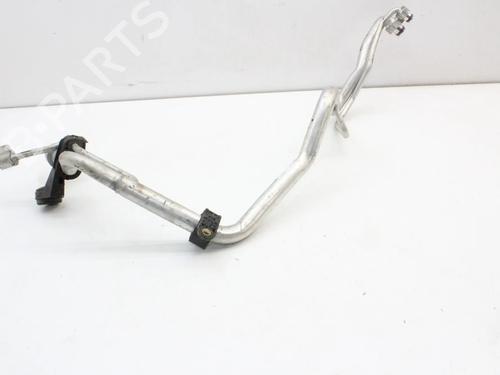 Used AC pipe AC pipe MERCEDES-BENZ B-CLASS Sports Tourer (W246, W242) B 180 CDI (246.200) (109 hp) 39845268 39845268