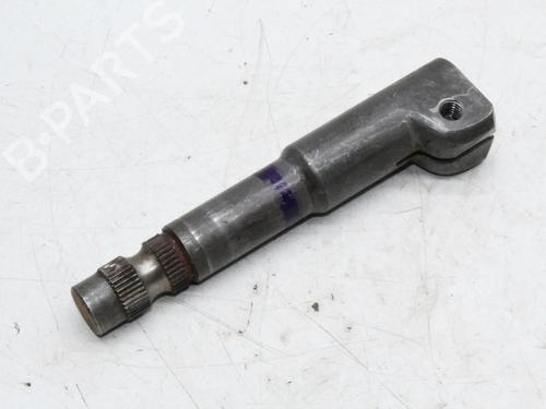 Used Steering column universal joint Steering column universal joint LEXUS CT (ZWA10_) 200h (ZWA10_, ZWA10R) (136 hp) 39847946 39847946