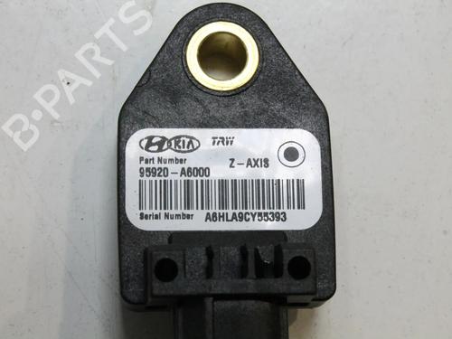 Control unit HYUNDAI i30 (GD) 1.6 CRDi | BP39784591M11 - Image 4