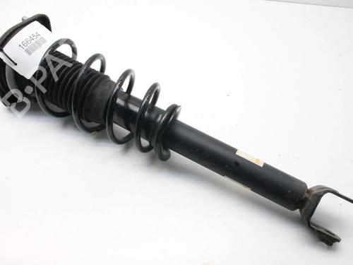 Schokbreker rechts achter Schokbreker rechts achter MAZDA MX-5 IV (ND__) 1.5 (ND2E, ND5R) (131 hp) 39854992 39854992