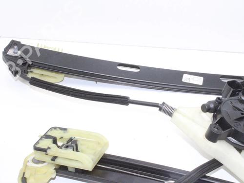 Front right window mechanism SEAT ARONA (KJ7, KJP) 1.0 TSI | BP39867064C23 - Image 2