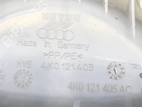 Ekpansionstank AUDI A6 C8 Avant (4A5) 50 TDI Mild Hybrid quattro | BP39826530C120 - Image 4