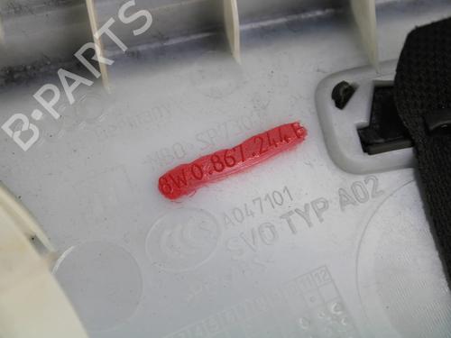 Other AUDI A4 B9 (8W2, 8WC) 1.4 TFSI | BP39777357O1 - Image 6