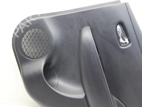 Rear right panel NISSAN LEAF (ZE0) Electric | BP39801237C61 - Image 3