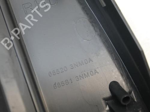 Glove box NISSAN LEAF (ZE0) Electric | BP39793204C95 - Image 5