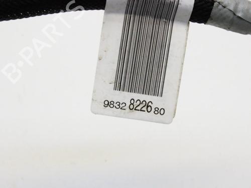 Pipe OPEL MOKKA MOKKA-e | BP39835811M125 - Image 6