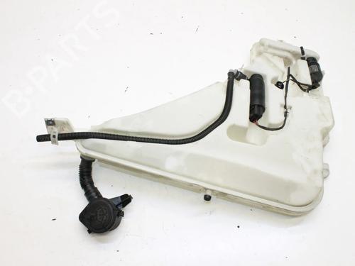 Used Windscreen washer tank Windscreen washer tank BMW 3 Gran Turismo (F34) 328 i (245 hp) 39830852 39830852