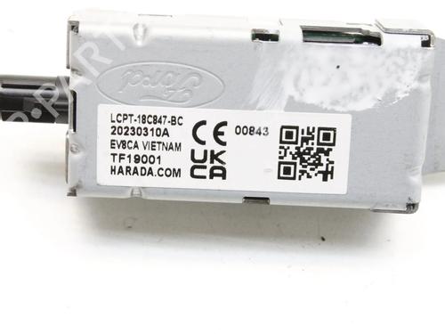 Electronic module FORD KUGA III (DFK) 2.5 FHEV | BP39834086M83 - Image 4