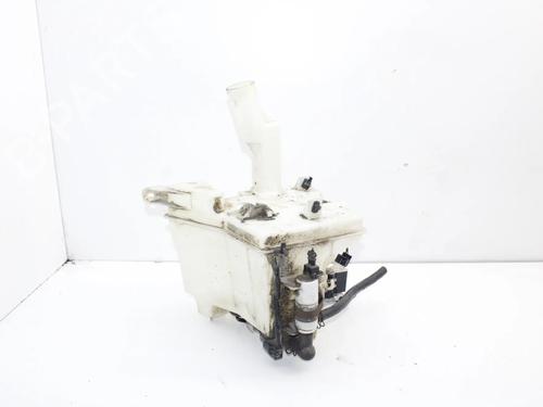Used Windscreen washer tank Windscreen washer tank HYUNDAI ix55 3.0 V6 CRDi 4WD (239 hp) 40606314 40606314