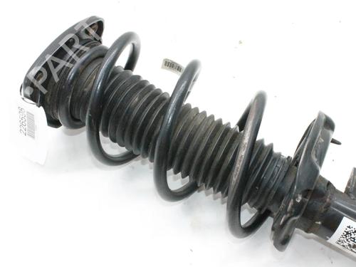 Left front shock absorber POLESTAR POLESTAR 2 (534) EV | BP39778573M16 - Image 3