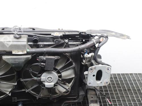 Radiator set MAZDA 3 (BM, BN) 2.2 D | BP39799254M120 - Image 6