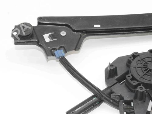 Rear left window mechanism TESLA MODEL X (5YJX) P100D AWD | BP39823277C24 - Image 6