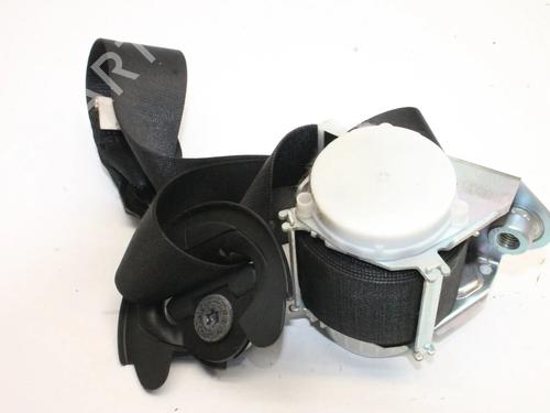 Used Front left seatbelt Front left seatbelt BMW X3 (E83) 3.0 sd (286 hp) 39831927 39831927