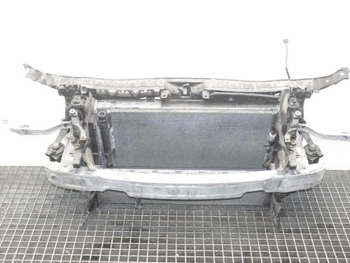 Frontplade/Frontkurv Frontplade/Frontkurv AUDI A7 Sportback (4GA, 4GF) 3.0 TDI quattro (272 hp) 39862665 39862665
