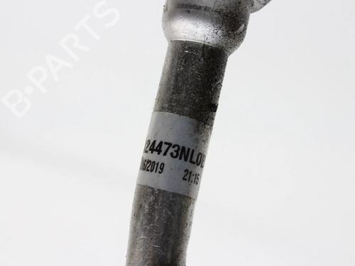 AC pipe NISSAN LEAF (ZE1) Electric | BP39870260M126 - Image 5