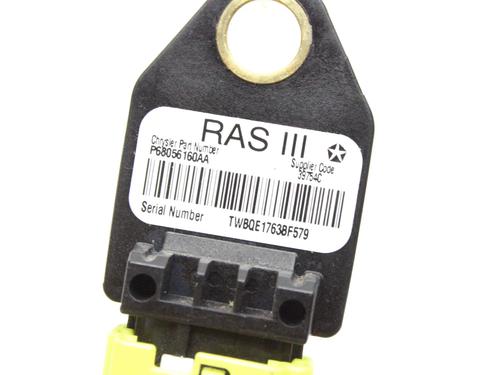Electronic sensor JEEP COMPASS (MK49) 2.4 | BP39875496M84 - Image 3