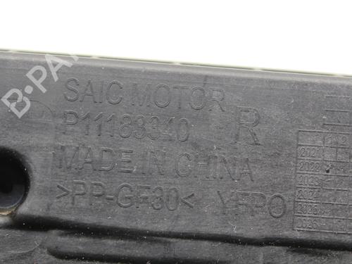 Pipe MG MG 4 (EH32) EV | BP39854922M125 - Image 8