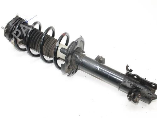 Used Left front shock absorber Left front shock absorber FORD ECOSPORT 1.0 EcoBoost (125 hp) 39828904 39828904