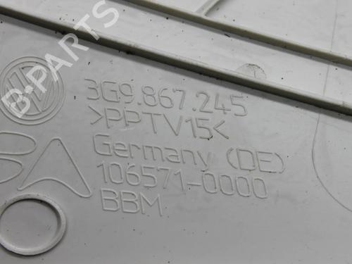 Andre VW PASSAT B8 Variant (3G5, CB5) 2.0 TDI | BP39846985O1  - Image 9
