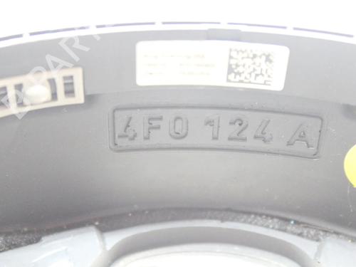 Steering wheel AUDI Q7 (4LB) 3.0 TDI quattro | BP39860186C49 - Image 10