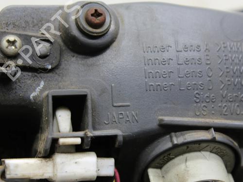 Left taillight LEXUS CT (ZWA10_) 200h (ZWA10_, ZWA10R) | BP39819225C34 - Image 11