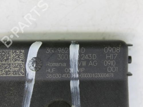 Electronic module AUDI Q3 Sportback (F3N) 45 TFSI e | BP39852849M83 - Image 3