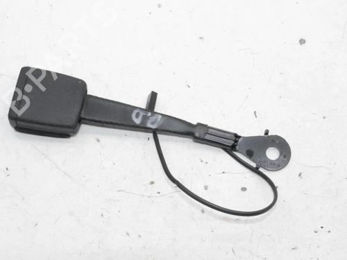 Used Seat buckle Seat buckle VW ID.3 (E11, E12) Pro S (204 hp) 39831076 39831076